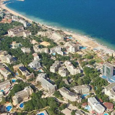 Shipka فندق