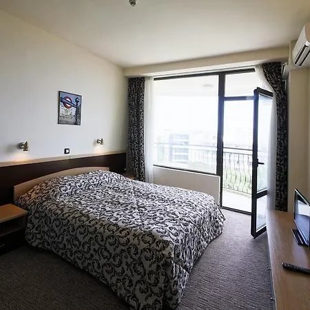 Shipka 4* Nisipurile de Aur