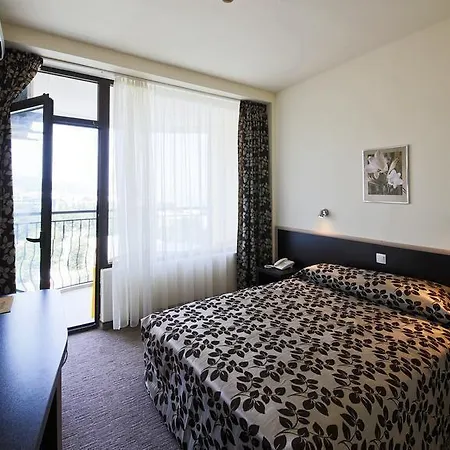 Shipka Hotel 4*