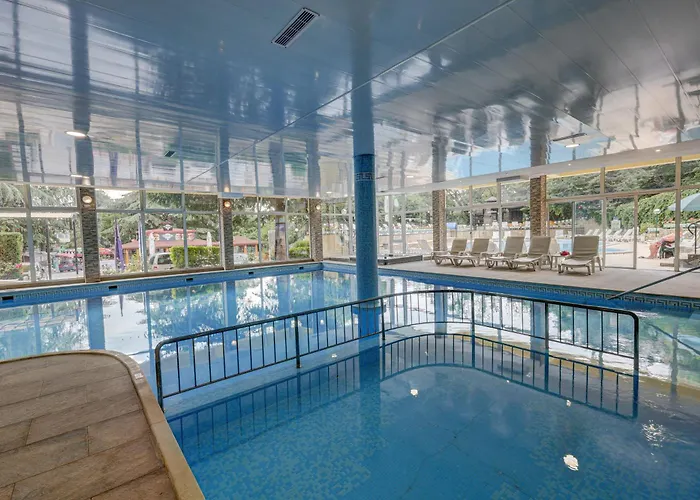 Отель Shipka Золотые Пески