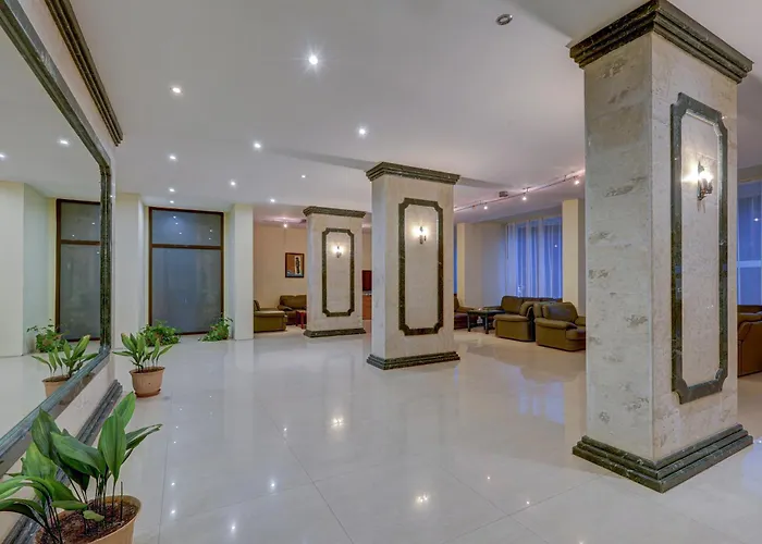 Shipka Золотые Пески