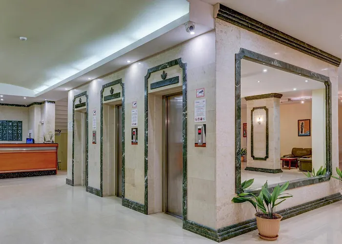 Отель Shipka 4*