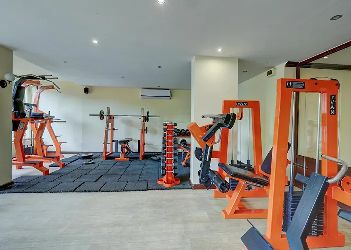 Отель Shipka 4*