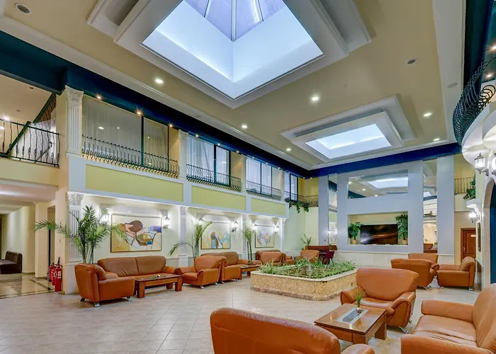 Shipka Отель Золотые Пески