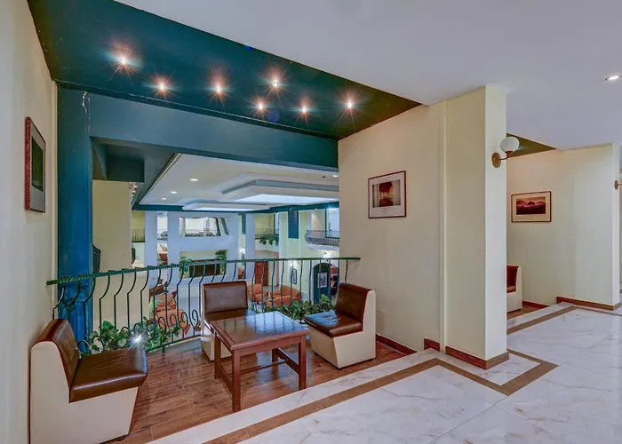 Shipka 4* Golden Sands