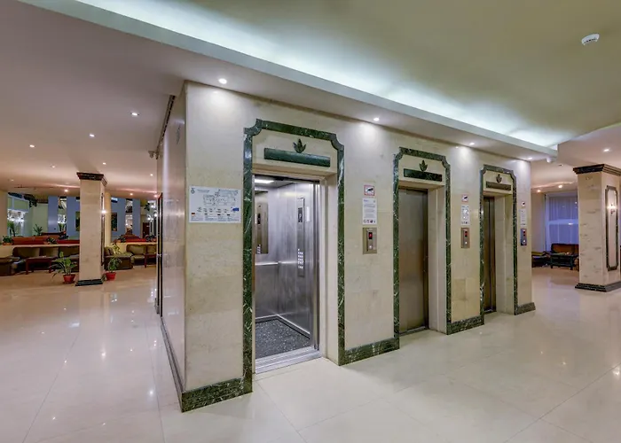 Отель Shipka Золотые Пески