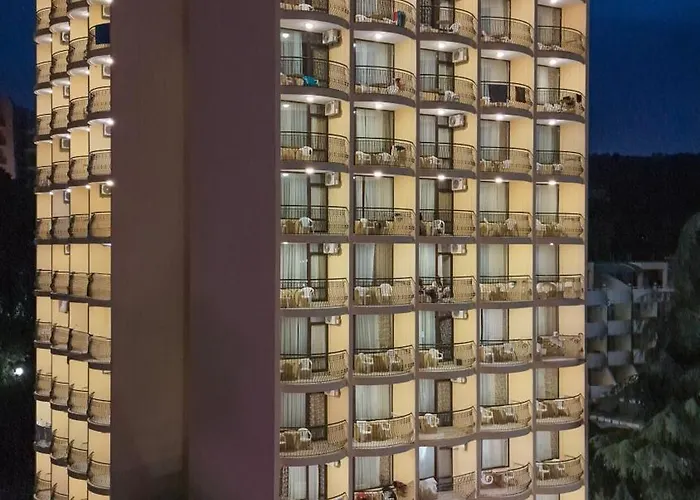 Shipka Золотые Пески