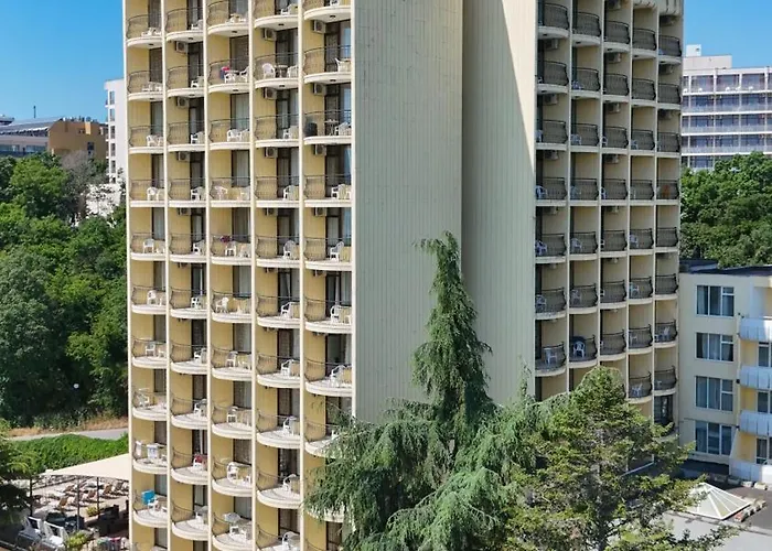 Shipka 4* Golden Sands