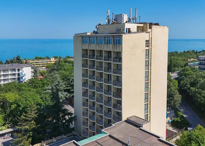 Hotel Shipka Golden Sands
