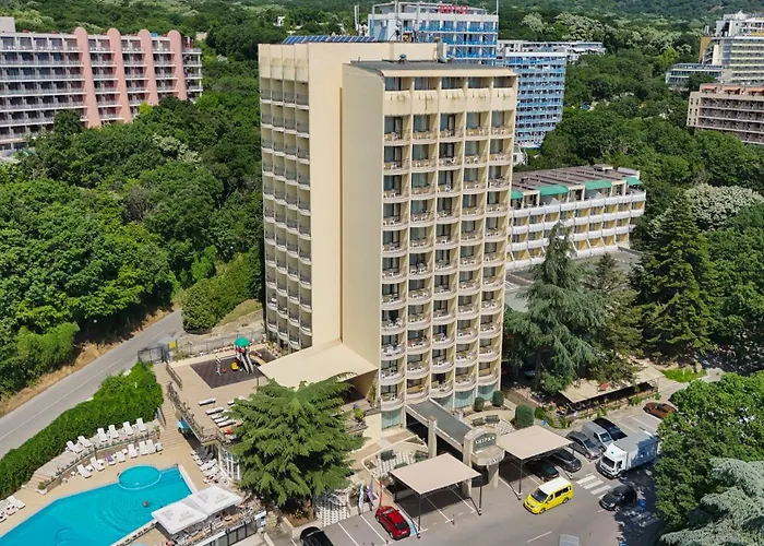 Shipka Золотые Пески