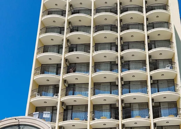 Shipka 4* Golden Sands