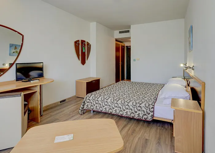 Shipka 4* Golden Sands