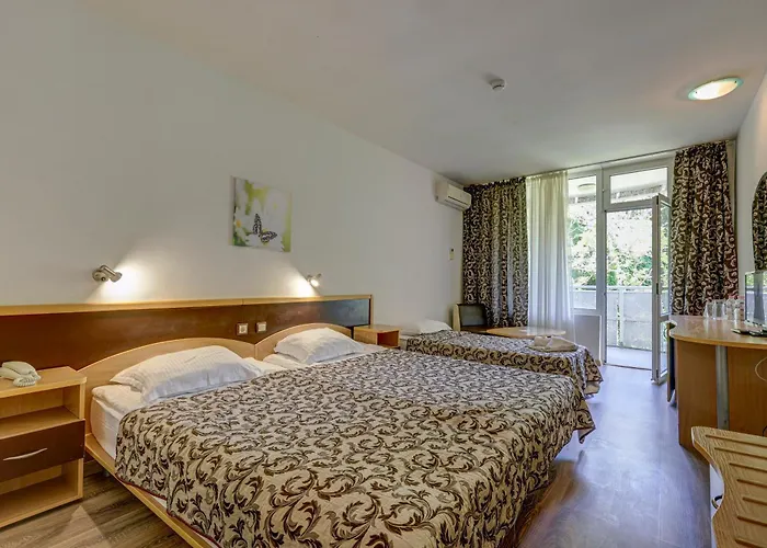 Shipka Золотые Пески