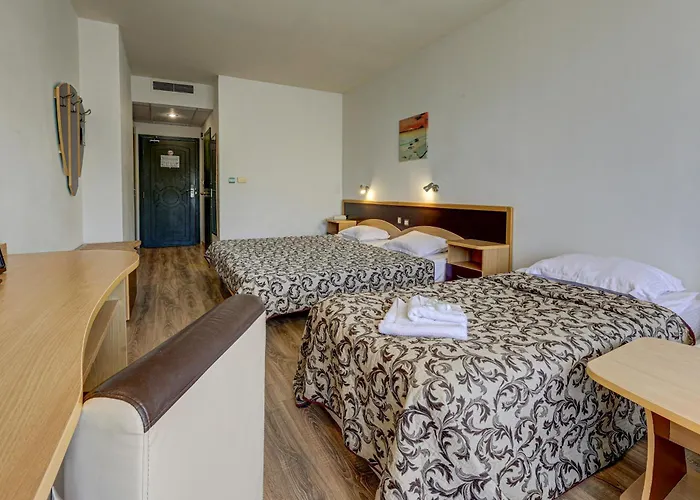 Shipka 4* Золотые Пески