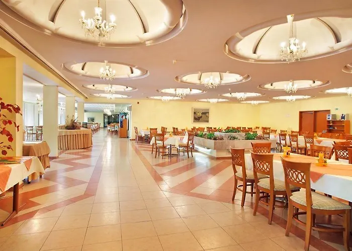 Shipka Hotel Golden Sands
