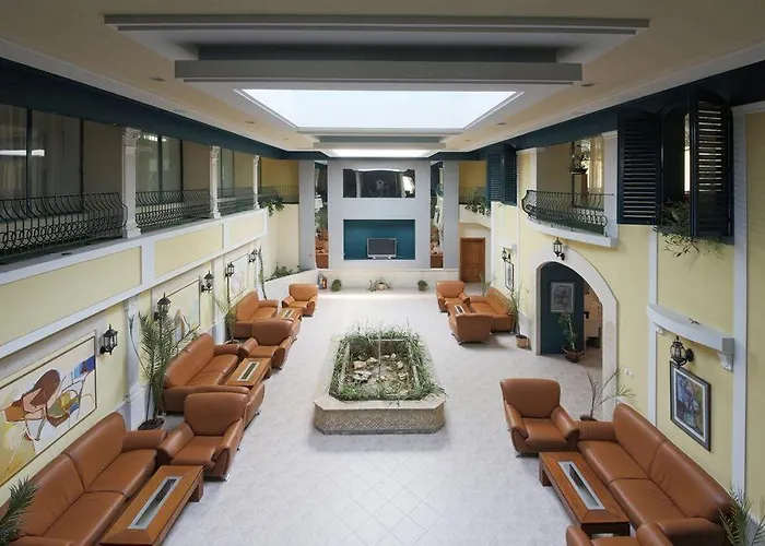 Shipka Золотые Пески