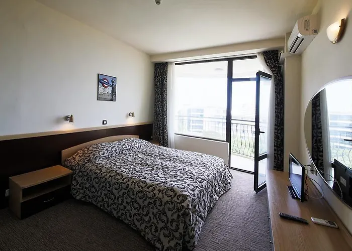 Shipka 4* Золотые Пески